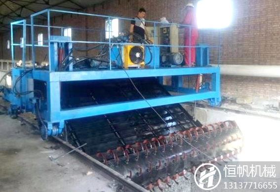 如何才能讓“糞”變成真正的有機肥！(圖1)