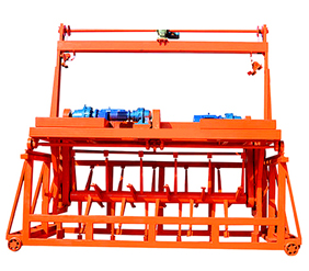 有機肥設(shè)備選購時需要注意哪些?(圖1) 有機肥設(shè)備選購時需要注意哪些?(圖1)