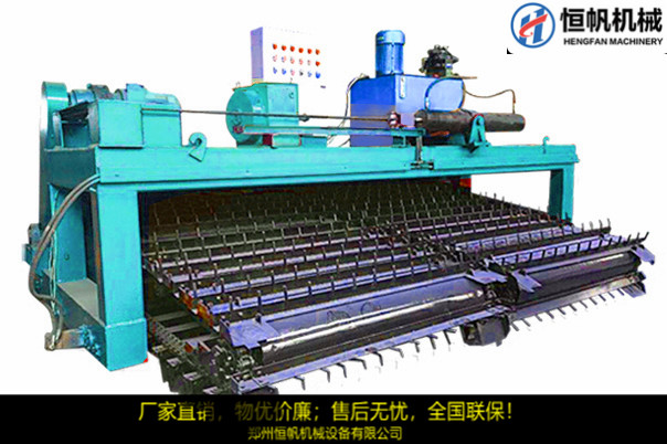 影響有機肥生產線產量的這幾點要注意了(圖1) 影響有機肥生產線產量的這幾點要注意了(圖1)