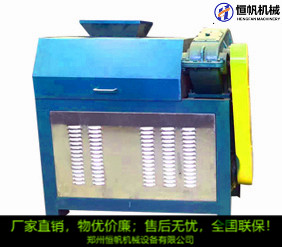 造粒機(jī)該怎樣維護(hù)保養(yǎng)呢?(圖1) 造粒機(jī)該怎樣維護(hù)保養(yǎng)呢?(圖1)