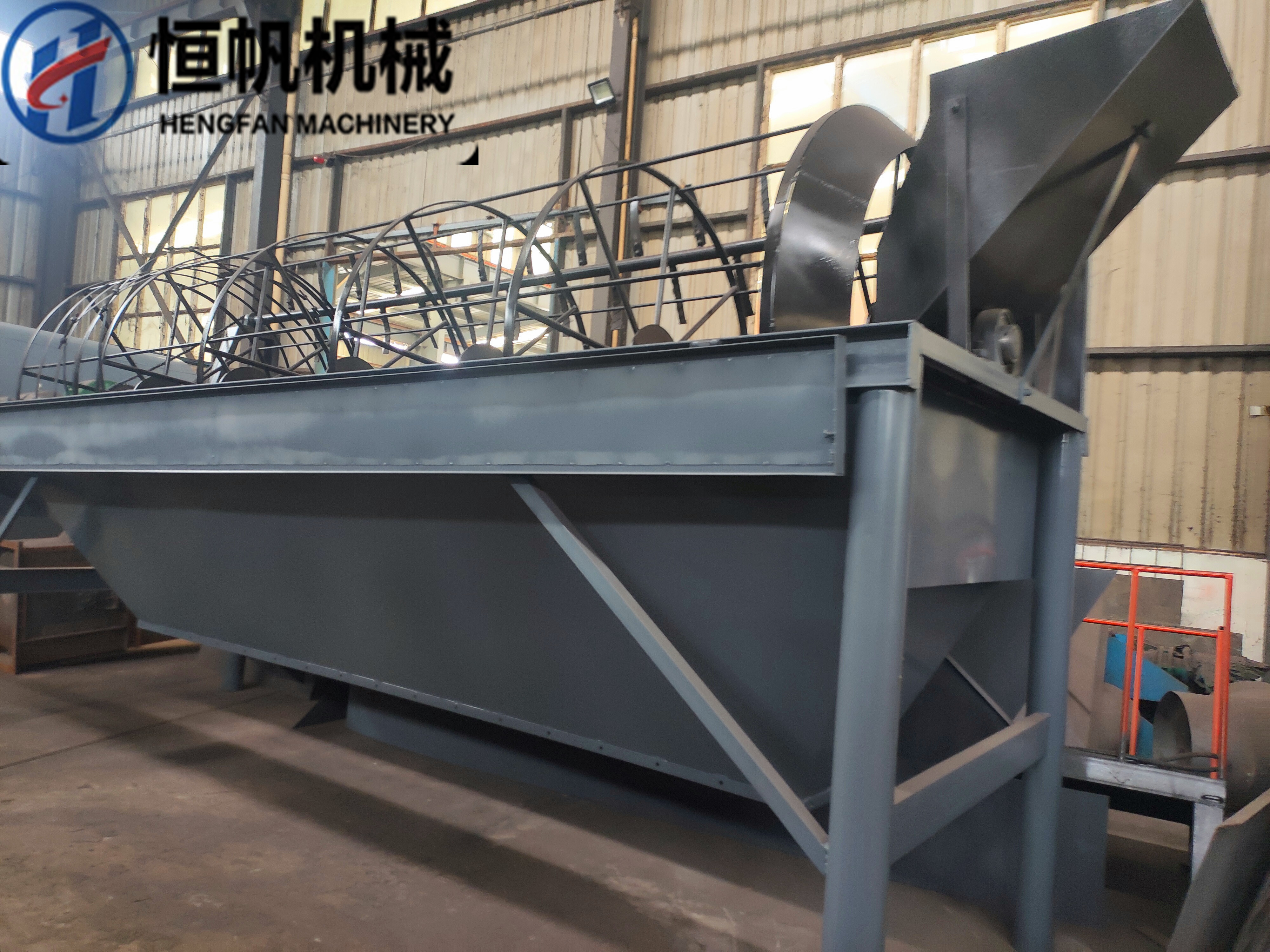 有機肥生產線?到底需要哪些設備?(圖1) 有機肥生產線?到底需要哪些設備?(圖1)