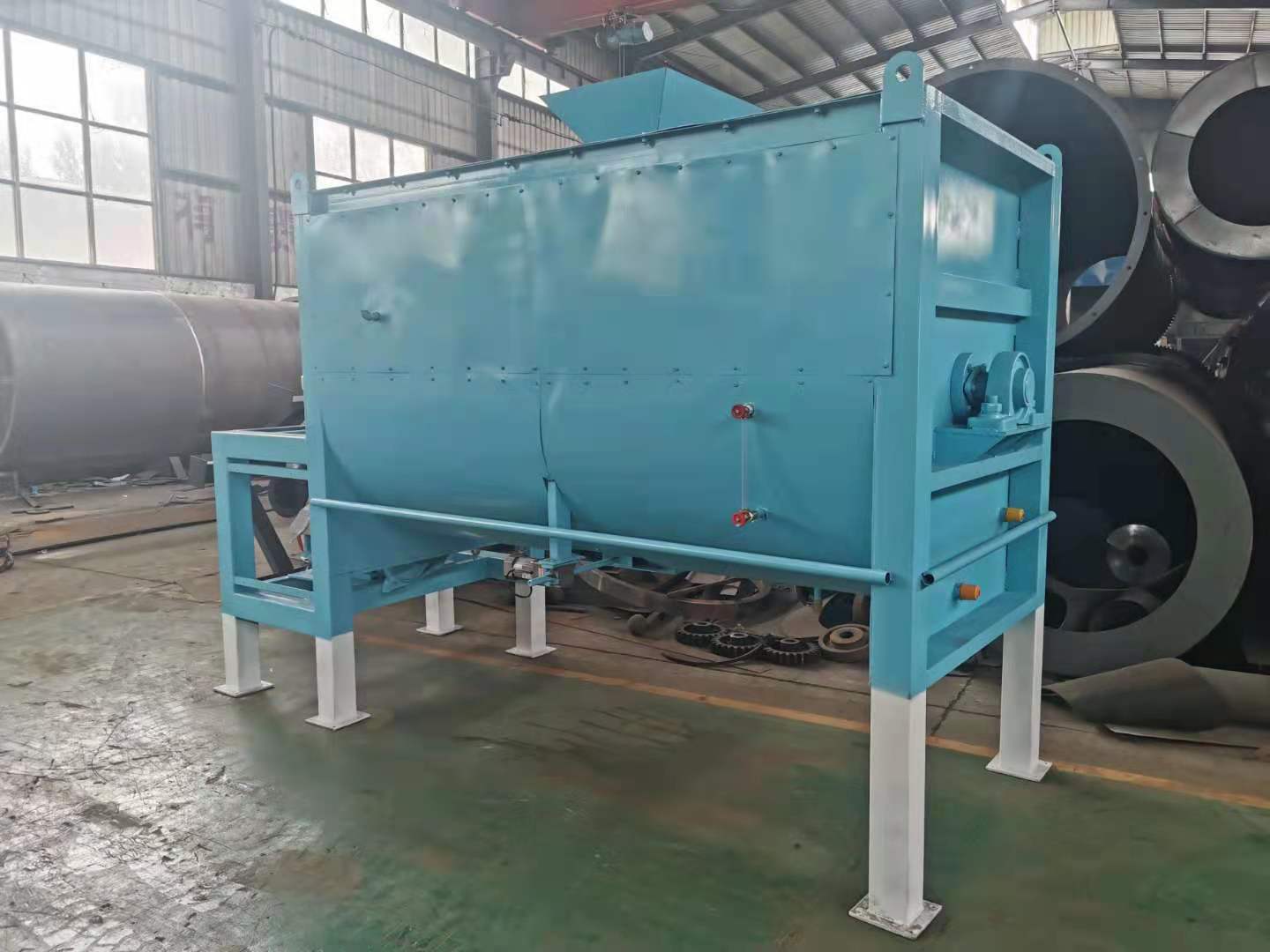 不同的畜禽糞便做有機肥有什么區別？(圖1)